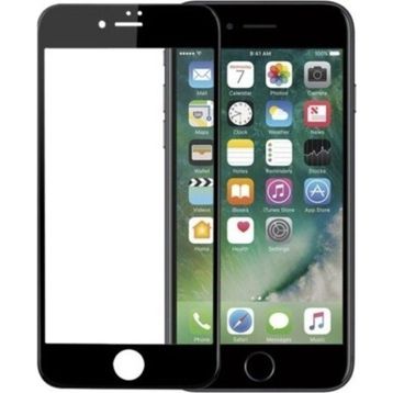 Apple iPhone 6S Plus Temperli Ekran Koruyucu Uyumlu Kırılmaz Cam