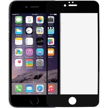 Apple iPhone 6S Temperli Ekran Koruyucu Uyumlu Kırılmaz Cam