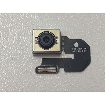 Apple iPhone 6s Uyumlu Arka Kamera