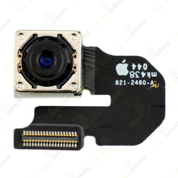 Apple iPhone 6s Uyumlu Arka Kamera