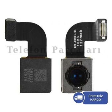 Apple iPhone 7 Arka Kamera
