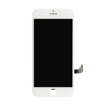 Apple iPhone 7 Dokunmatik Beyaz Servis Revize Lcd Ekran
