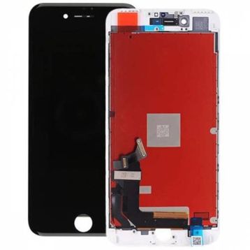 Apple iPhone 7 Dokunmatik Beyaz Servis Revize Lcd Ekran