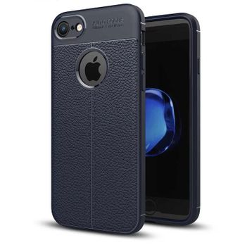 Apple İphone 7 Niss Kapak Silikon Kılıf