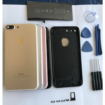 Apple iPhone 7 Plus Batarya Pil