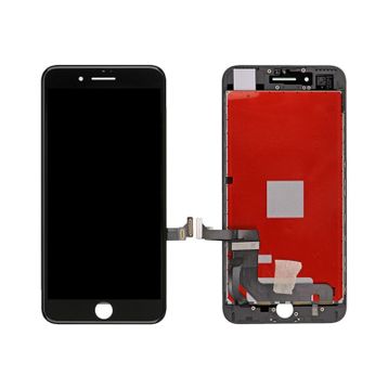 Apple iPhone 7 Plus Dokunmatik Beyaz Servis Revize Lcd Ekran