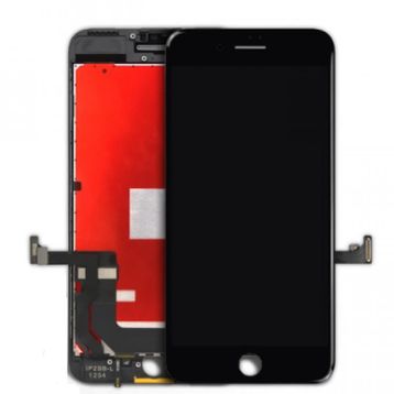 Apple iPhone 7 Plus Dokunmatik Beyaz Servis Revize Lcd Ekran