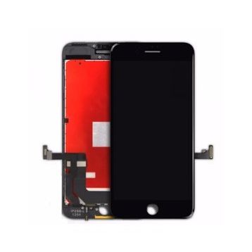 Apple iPhone 7 Plus Dokunmatik Beyaz Servis Revize Lcd Ekran