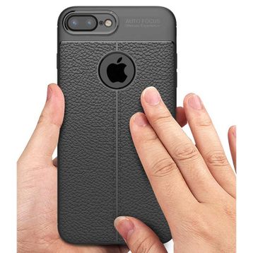 Apple İphone 7 Plus Niss Kapak Silikon Kılıf