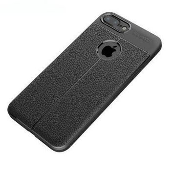Apple İphone 7 Plus Niss Kapak Silikon Kılıf