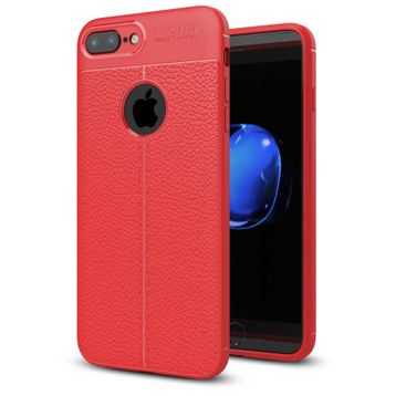 Apple İphone 7 Plus Niss Kapak Silikon Kılıf