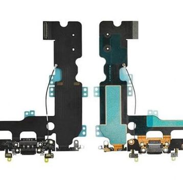 Apple iPhone 7 Şarj Soket Bordu + Mikrofon