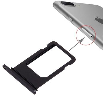 Apple İphone 7 Sim Kart Kapağı