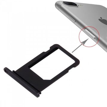 Apple İphone 7 Sim Kart Kapağı