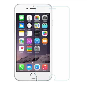 Apple iPhone 8 Nano Ekran Koruyucu Uyumlu Kırılmaz Cam