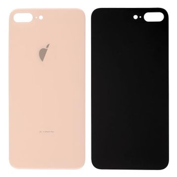 Apple iphone 8 Plus Arka Pil Batarya Kapağı