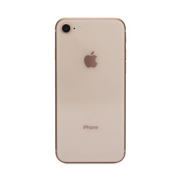 Apple iphone 8 Plus Arka Pil Batarya Kapağı