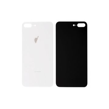 Apple iphone 8 Plus Arka Pil Batarya Kapağı