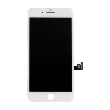 Apple iPhone 8 Plus Dokunmatik Beyaz Servis Revize Lcd Ekran