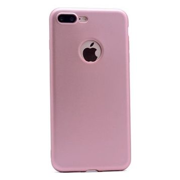 Apple İphone 8 Plus Lansman Silikon Kılıf