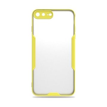 Apple İphone 8 Plus Lansman Silikon Kılıf