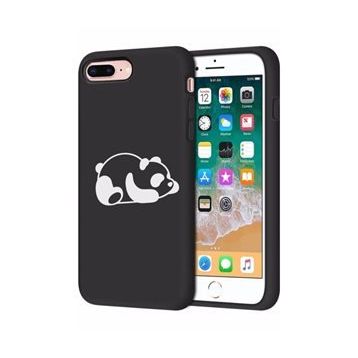 Apple İphone 8 Plus Lansman Silikon Kılıf