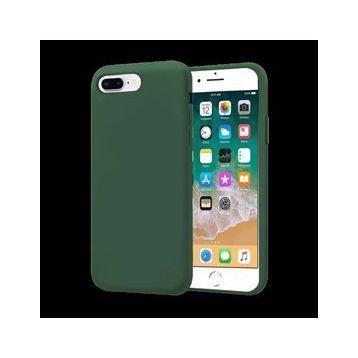Apple İphone 8 Plus Lansman Silikon Kılıf