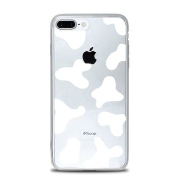 Apple İphone 8 Plus Lansman Silikon Kılıf