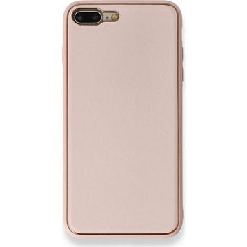 Apple İphone 8 Plus Lansman Silikon Kılıf
