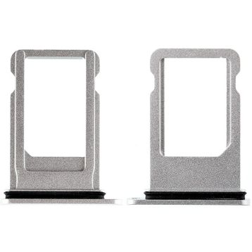 Apple İphone 8 Plus Sim Kart Kapağı Tutucu