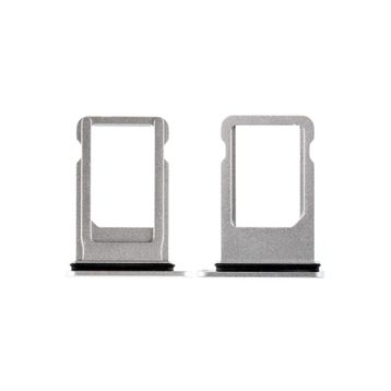 Apple İphone 8 Plus Sim Kart Kapağı Tutucu