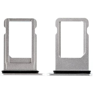Apple İphone 8 Plus Sim Kart Kapağı Tutucu