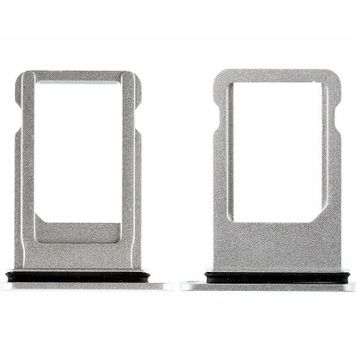 Apple İphone 8 Plus Sim Kart Kapağı Tutucu
