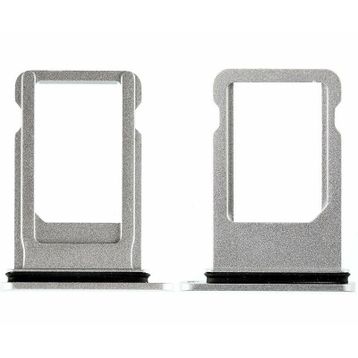 Apple İphone 8 Plus Sim Kart Kapağı Tutucu