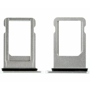 Apple İphone 8 Plus Sim Kart Kapağı Tutucu
