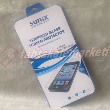 Apple iPhone 8 Temperli Ekran Koruyucu Uyumlu Kırılmaz Cam