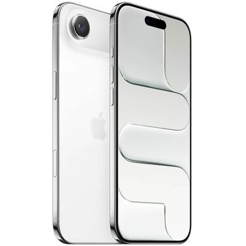 Apple iPhone Air 256 GB Pamuk Beyazı