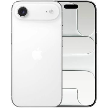Apple iPhone Air 256 GB Pamuk Beyazı