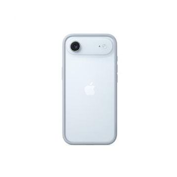 Apple iPhone Air Bumper Açık Mavi Kılıf