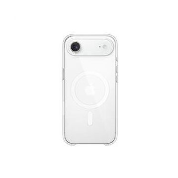 Apple iPhone Air MagSafe Silikon Kırağı Kılıf
