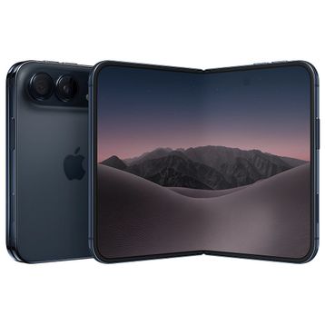 Apple iPhone Duo 1 TB Gece Rengi
