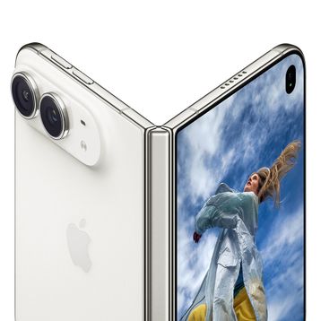 Apple iPhone Duo 1 TB Yıldız Rengi