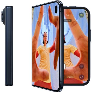 Apple iPhone Duo 256 GB Gece Rengi