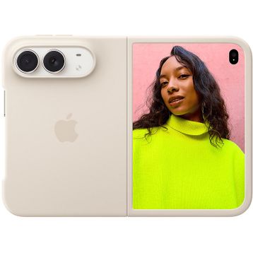 Apple iPhone Duo Telefon Kılıfı