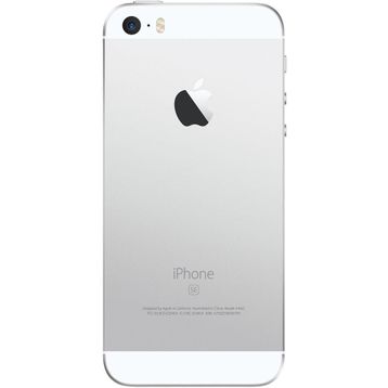 Apple iPhone SE 128 GB Gümüş