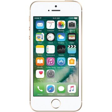 Apple iPhone SE 128 GB