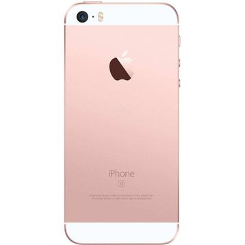 Apple iPhone SE 16 GB Rose Altın