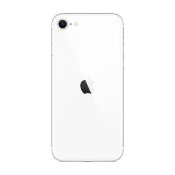 Apple iPhone SE 2020 128 GB Beyaz Outlet-Teşhir