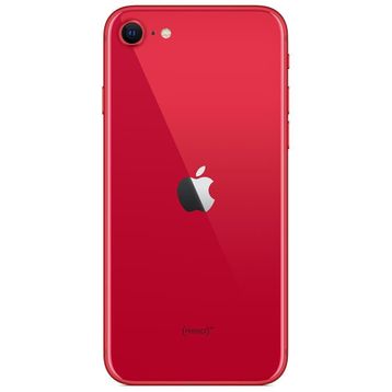Apple iPhone SE 2020 128 GB Kırmızı Yenilenmiş