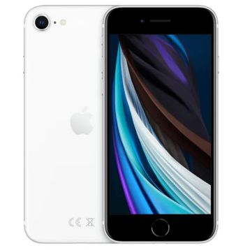 Apple iPhone SE 2020 128 GB Outlet-Teşhir